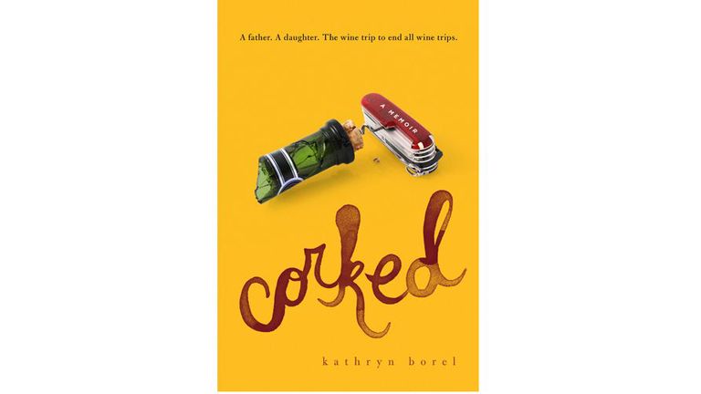 Need to Read: Corked