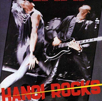 Bangkok Shocks, Saigon Shakes, Hanoi Rocks