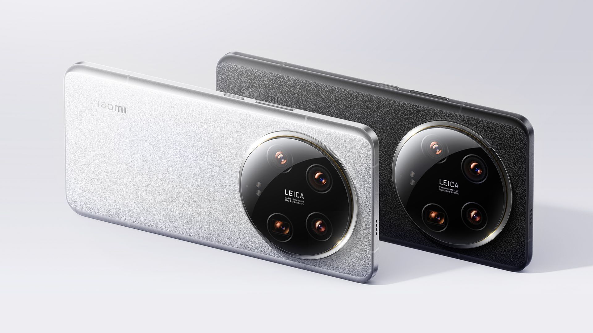 Xiaomi 14 Ultra arrives to give the Samsung Galaxy S24 Ultra a run