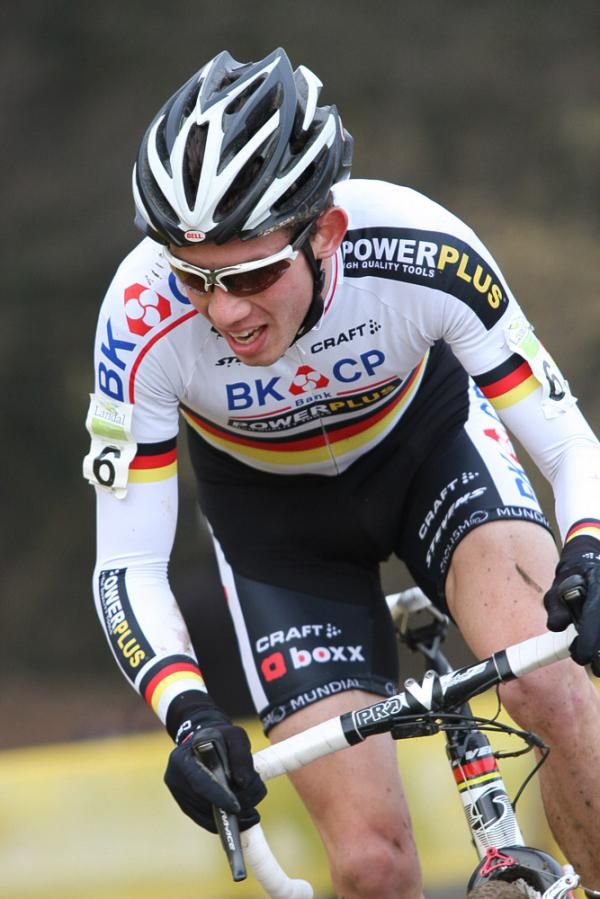 Philipp Walsleben (BKCP-Powerplus)