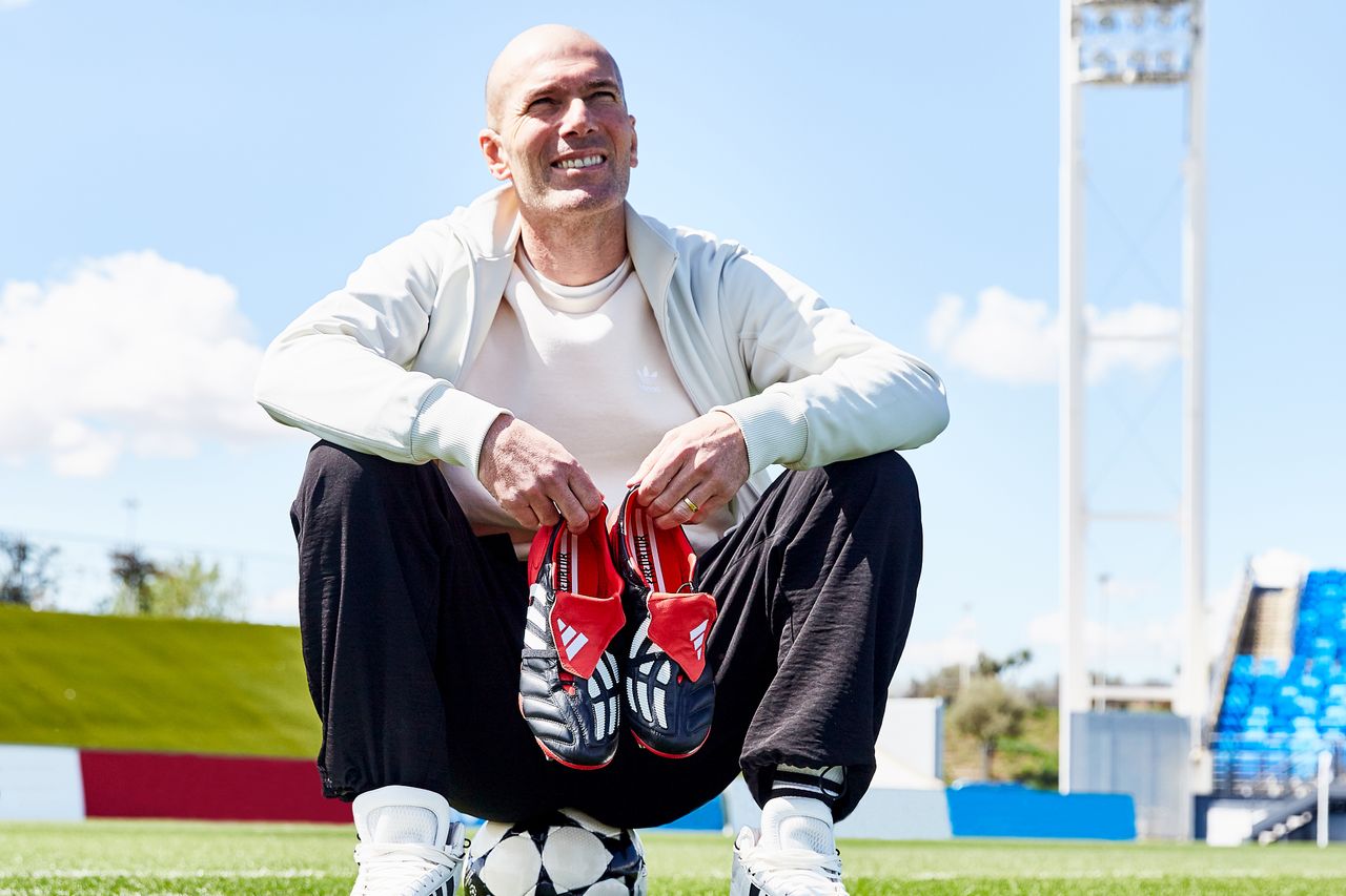 Adidas Predator Mania