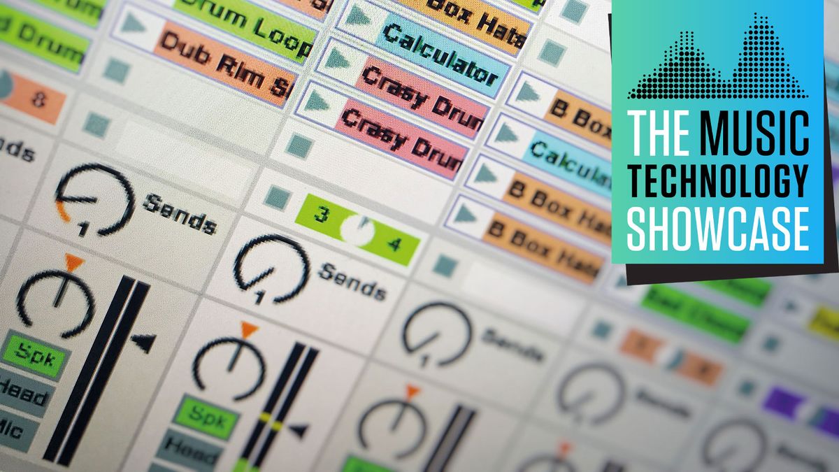 The history of Ableton Live in 10 key updates