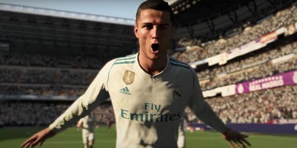 FIFA 19.