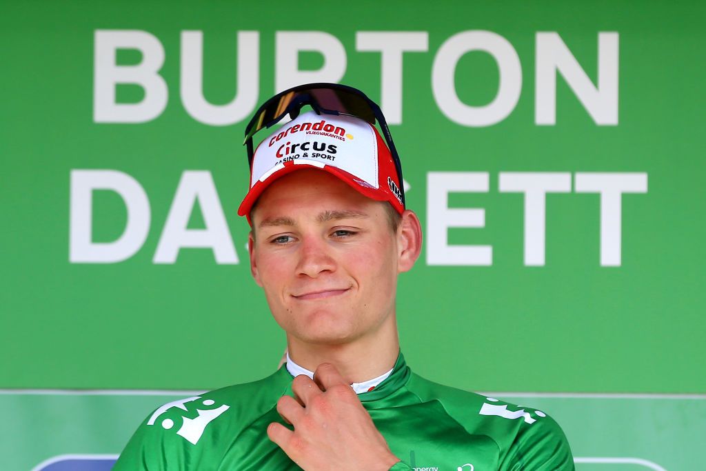 Mathieu van der Poel
