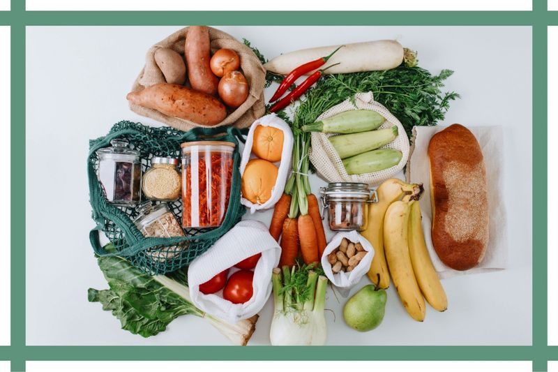 Local food banks Food banks near me and how to get a food bank referral GoodTo