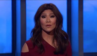 Julie Chen Big Brother: Over The Top