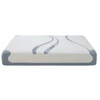 Broyhill Sensura 12 Inch Memory Foam Mattress | Was: $1,677.00 | Now: $400.09 | Save 76%Offer ends 9/27.