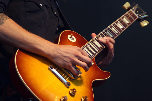 Top Five Myths About Learning Guitar—and What You Can Do About Them ...