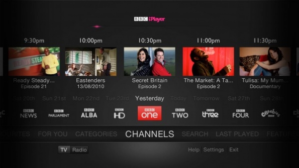 BBC’s next-generation iPlayer raises questions of license fee income ...