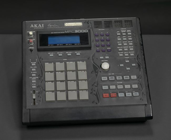 Pioneers How J Dilla and his MPC changed beatmaking forever MusicRadar