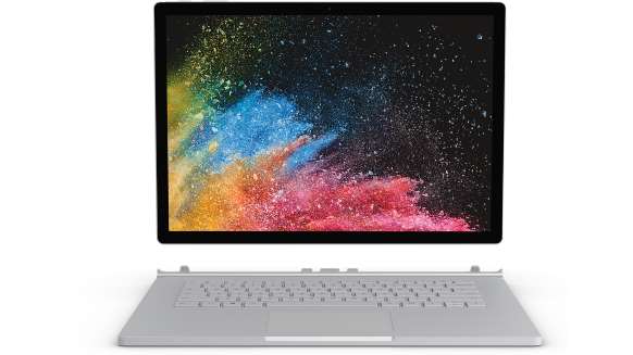 Microsoft Surface deals: Surface Book 2