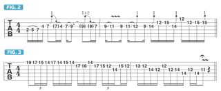 GWM581 Andy Timmons Lesson