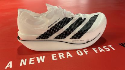 Adidas Adizero Adios Pro Evo 3