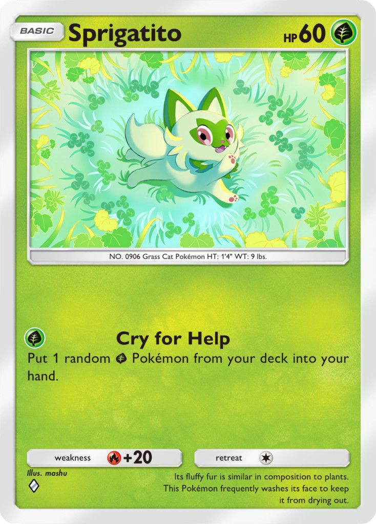 Pokemon TCG Pocket