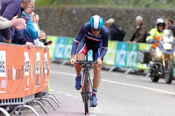 Johan Le Bon (France)