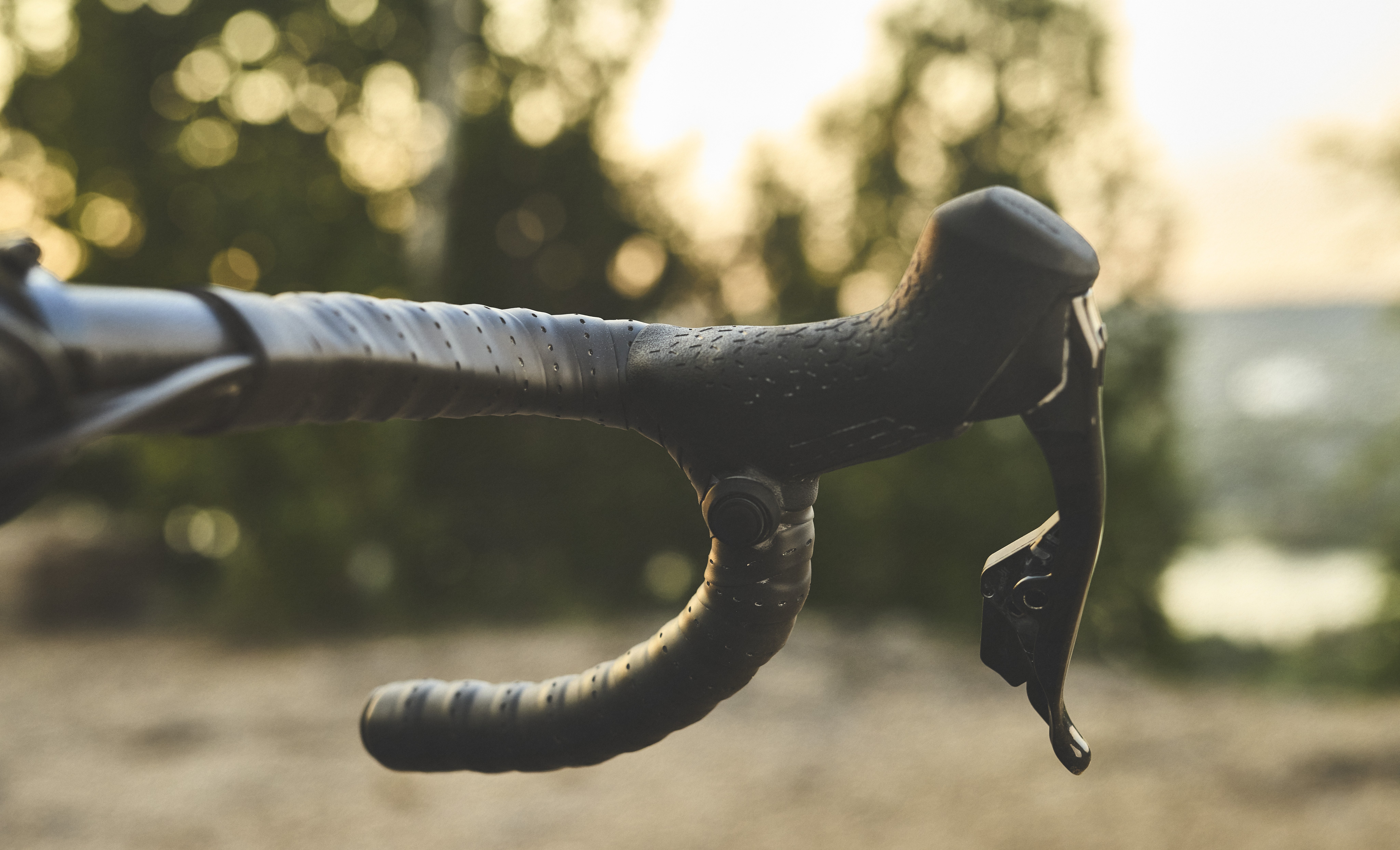 A Trek Checkpoint+ SL e gravel bike