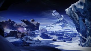 all Destiny 2 entropic shards locations