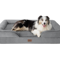 Bedsure Orthopedic Dog Bed