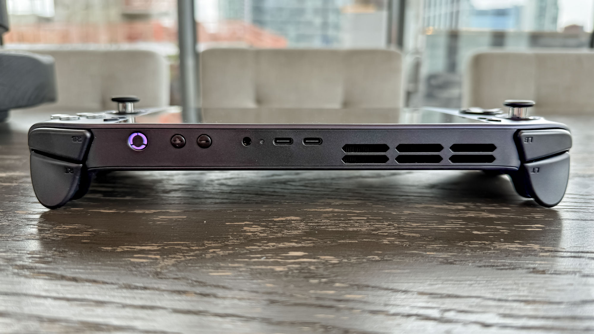 Lenovo Legion Go S (SteamOS)
