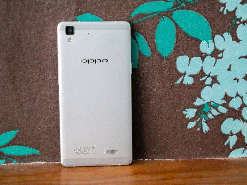 Oppo R7