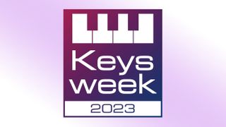 Keys week 23 logo 