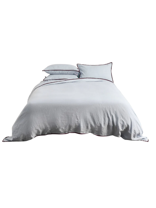 Linen Duvet Cover