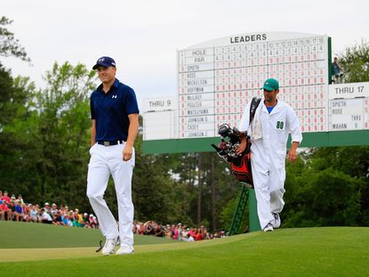 Spieth wtw