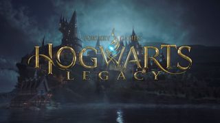 Hogwarts Legacy intro