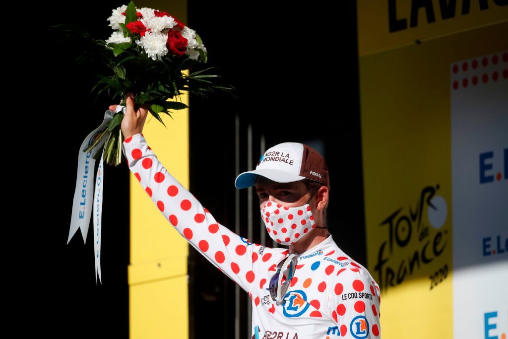 Benoit Cosnefroy (AG2R La Mondiale)