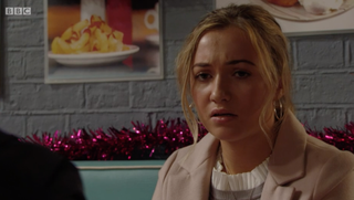 Louise Mitchell EastEnders