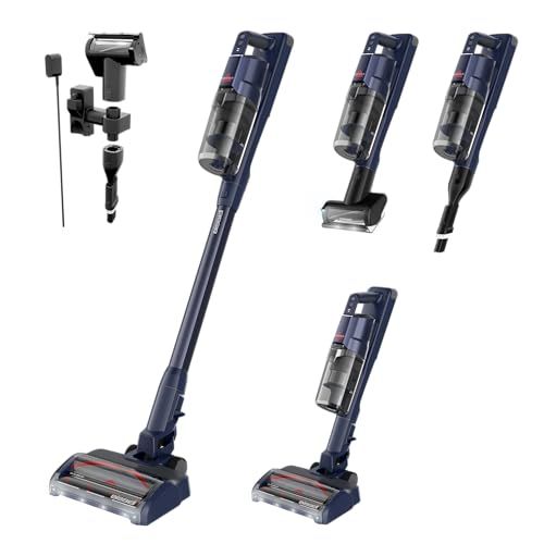 Bissell Powerclean Dualbrush 280W Self-Standing Cordless Vacuum