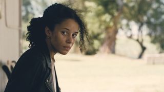 Chase Infiniti as Willa in One Battle After Another