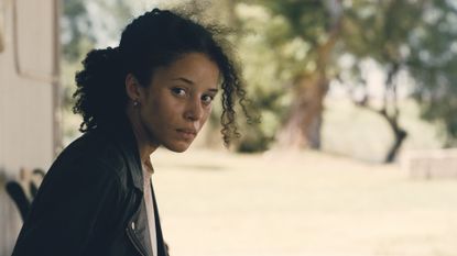 Chase Infiniti as Willa in One Battle After Another