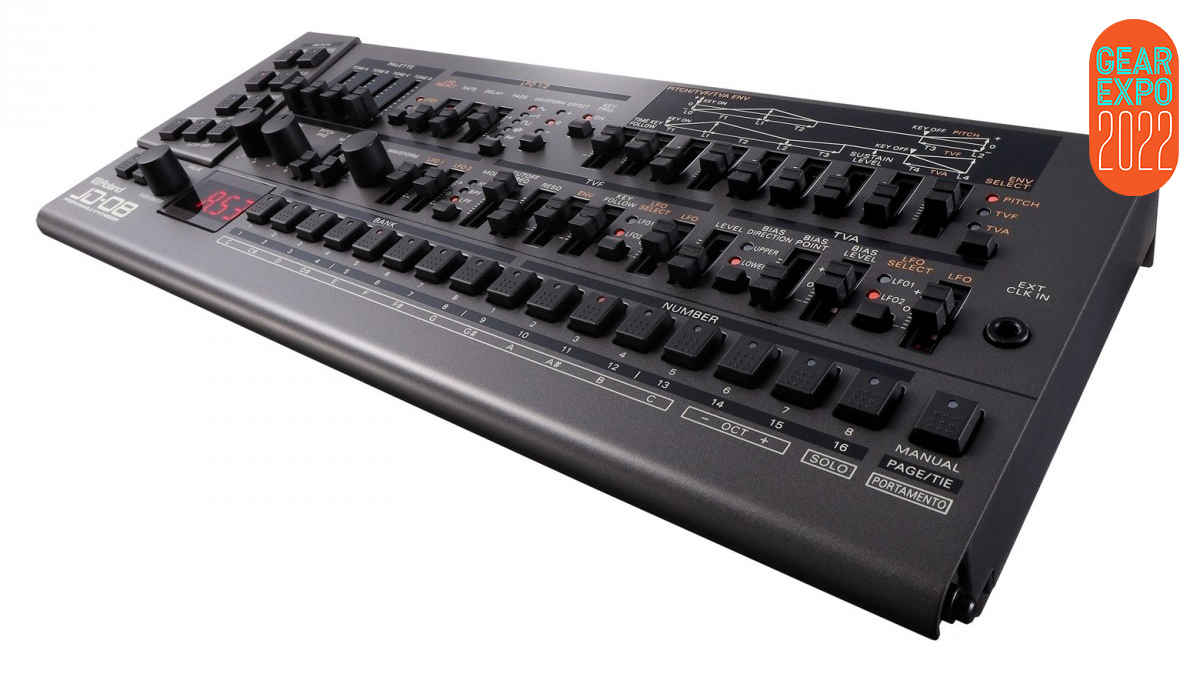 Roland JD-08