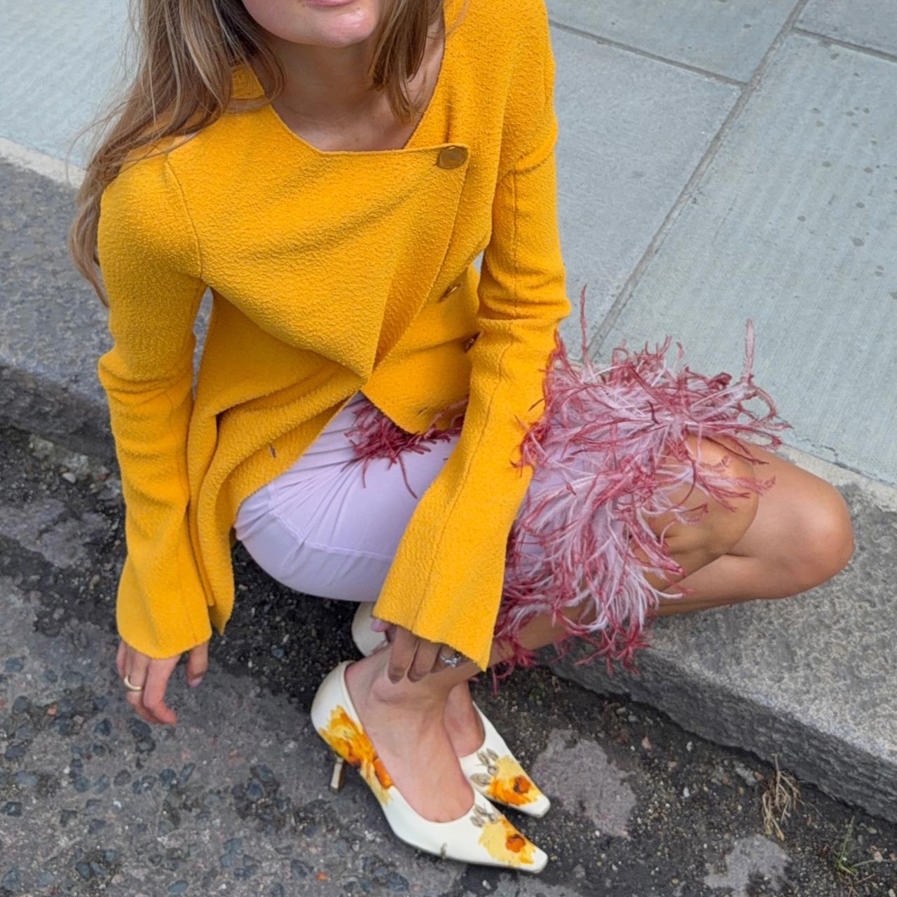 I Just Really Don't Think These New Fashionable Zara Items Will Be in Stock by the Second Week of August