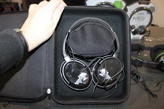 Turtle Beach M5 Mobile Headset