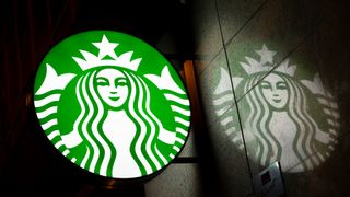 Starbucks brews up fresh design dispute over “nearly identical” logo