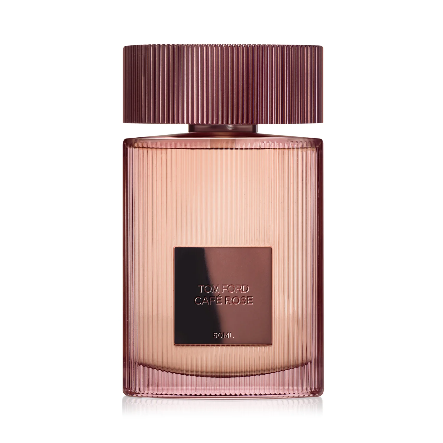 Tom Ford Caf&amp;eacute; Rose Eau De Parfum 50ml