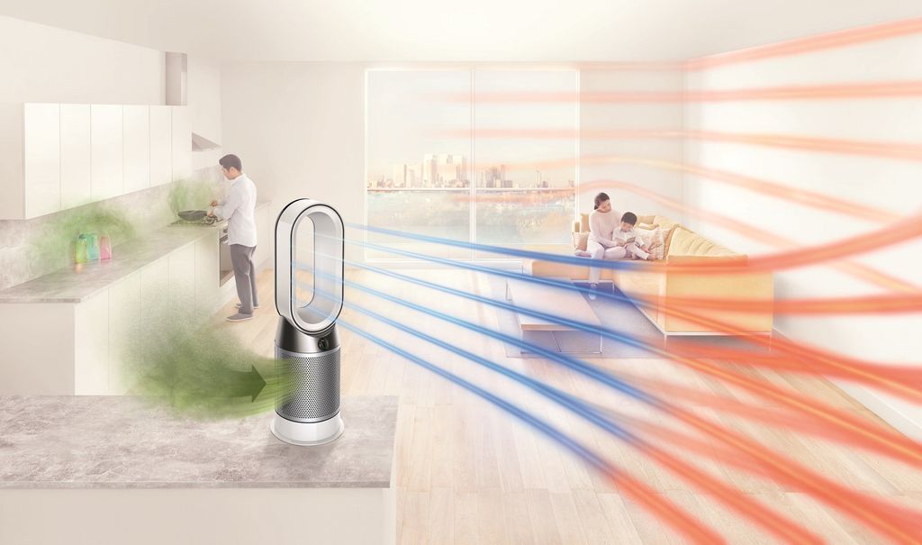 How to cool down a room: 28 ways to stay cool indoors during a heatwave ...