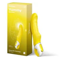 Satisfyer Yummy Sunshine 
