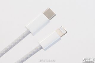 Iphone 12 Braided Lightning Cable
