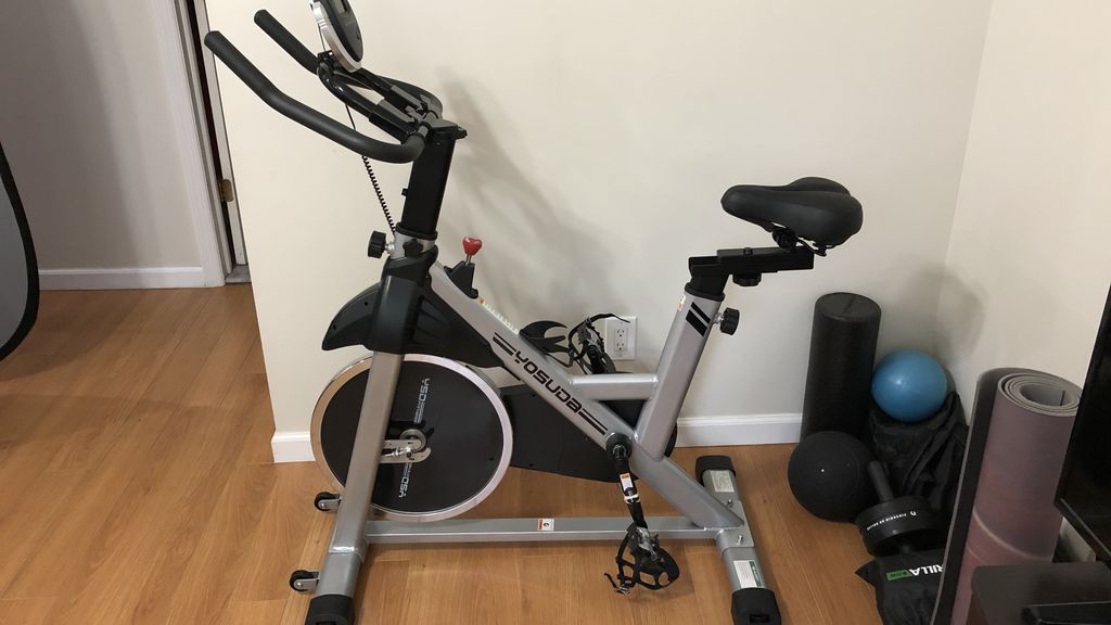 Best exercise bikes 2024: Tried and tested by our experts | Tom's Guide