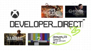 Xbox developer direct 2025