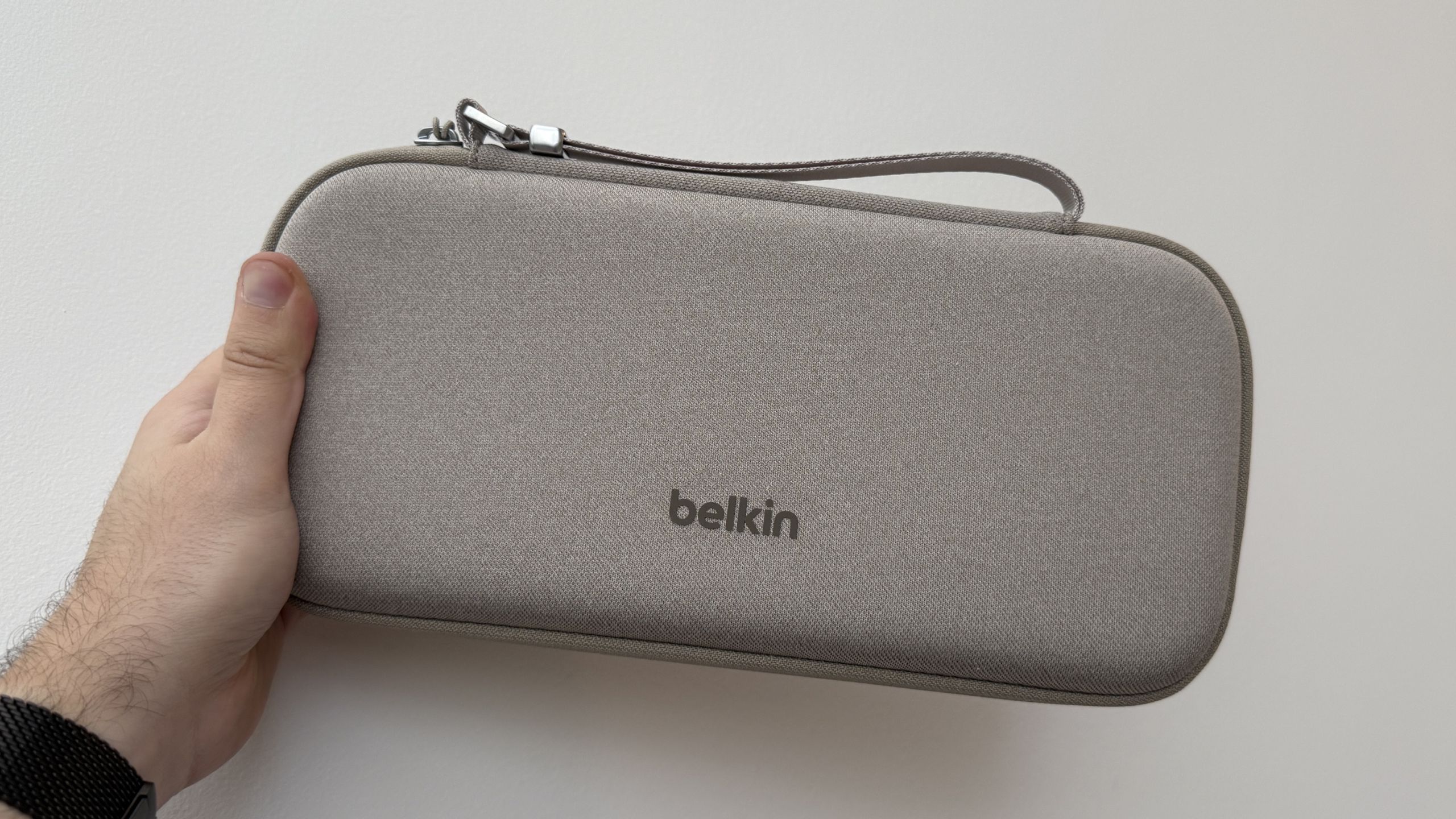 These essential Nintendo Switch 2 accessories are staples of my setup, and do everything from protect the console to make it more comfortable to use