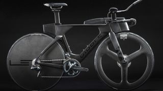 Time trial store bike disc brakes