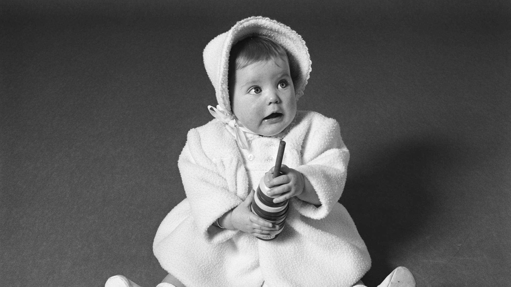 These 12 Peaky Blinders inspired vintage baby names are becoming  increasingly popular