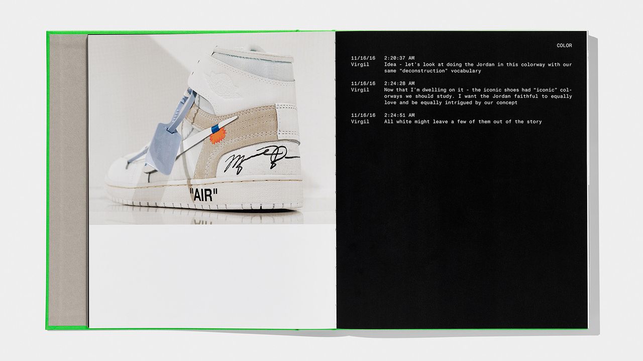 virgil abloh nike files