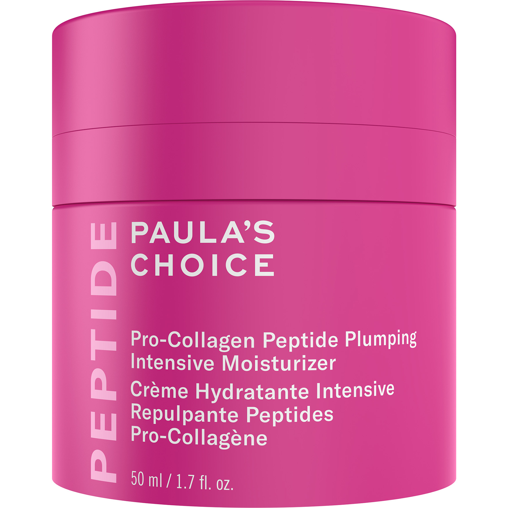 Paula's Choice Pro-Collagen Peptide Plumping Intensive Moisturiser