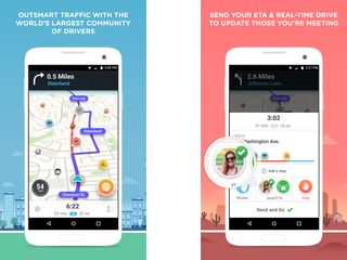 Waze
