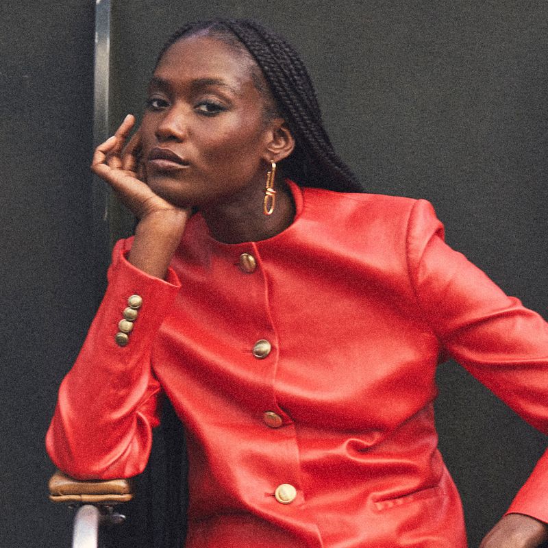 Workwear and Office Outfit Advice Marie Claire